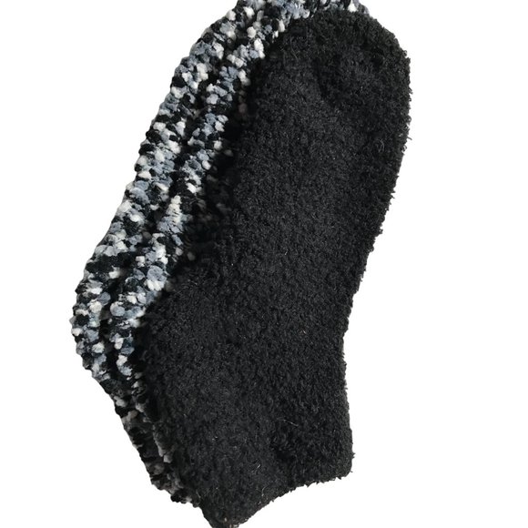 HOUSE WARMING GIFT Fun Happy Camper Travel Bundle Gloves Socks Thick Warm - Picture 4 of 8